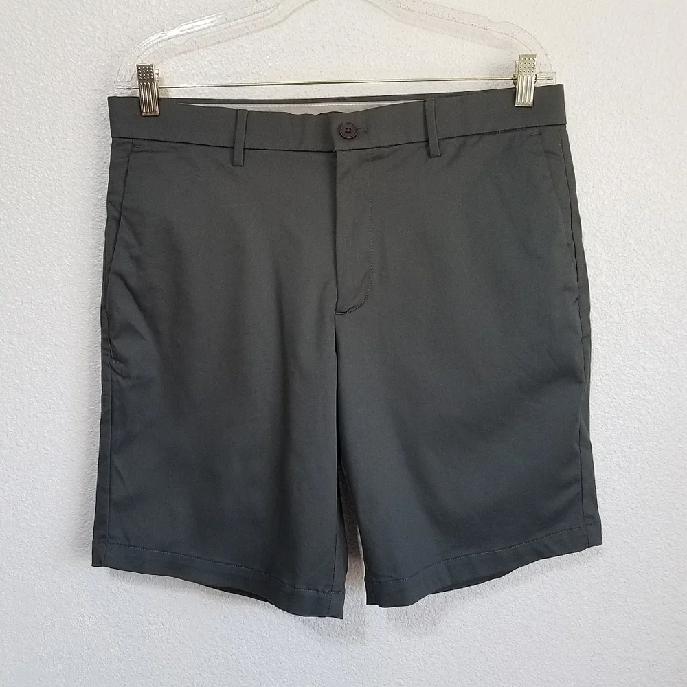 Banana Republic Men's Khaki Shorts